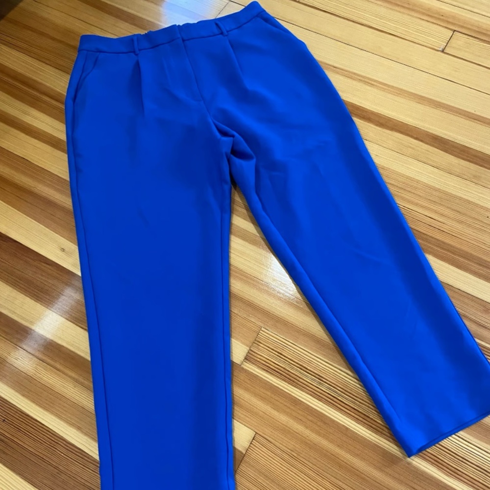 Womens Trousers
